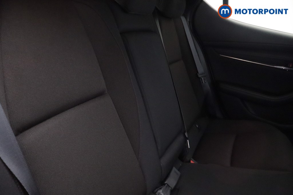 Mazda 3 Exclusive-Line Automatic Petrol Hatchback - Stock Number (1672949) - 23rd supplementary image