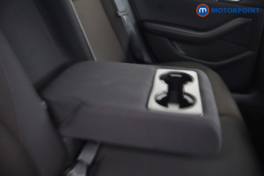 Mazda 3 Exclusive-Line Automatic Petrol Hatchback - Stock Number (1672949) - 24th supplementary image