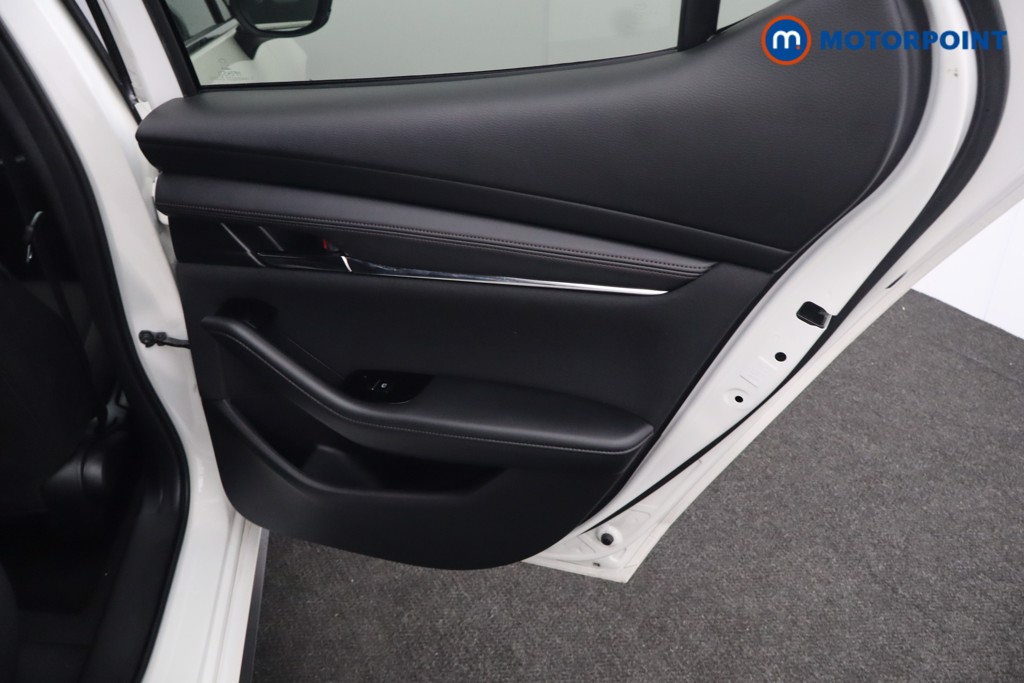 Mazda 3 Exclusive-Line Automatic Petrol Hatchback - Stock Number (1672949) - 25th supplementary image