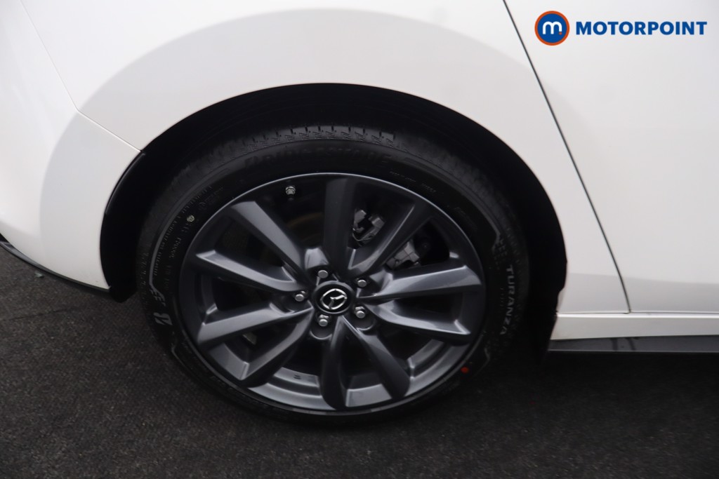 Mazda 3 Exclusive-Line Automatic Petrol Hatchback - Stock Number (1672949) - 28th supplementary image