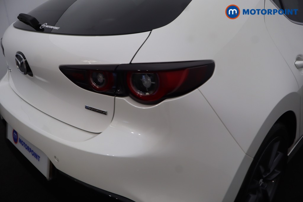 Mazda 3 Exclusive-Line Automatic Petrol Hatchback - Stock Number (1672949) - 29th supplementary image