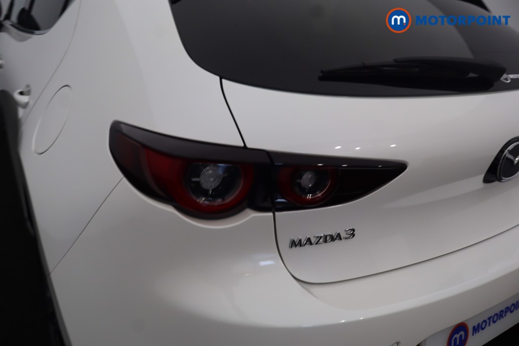 Mazda 3 Exclusive-Line Automatic Petrol Hatchback - Stock Number (1672949) - 31st supplementary image