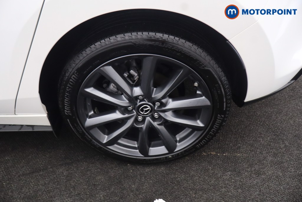 Mazda 3 Exclusive-Line Automatic Petrol Hatchback - Stock Number (1672949) - 32nd supplementary image