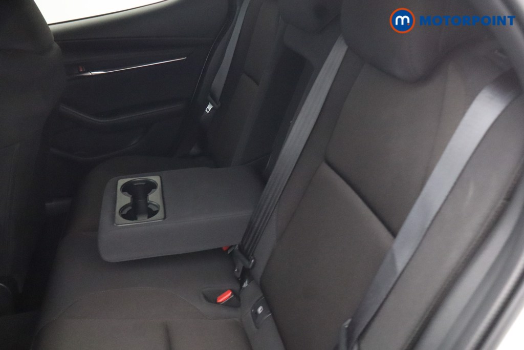 Mazda 3 Exclusive-Line Automatic Petrol Hatchback - Stock Number (1672949) - 35th supplementary image