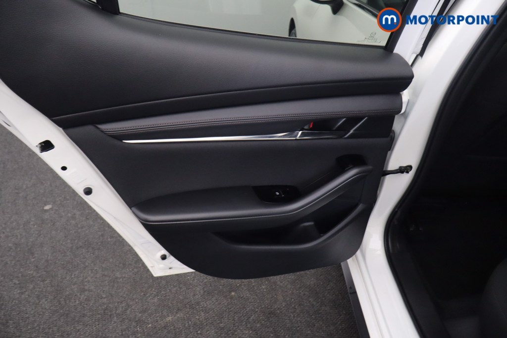 Mazda 3 Exclusive-Line Automatic Petrol Hatchback - Stock Number (1672949) - 36th supplementary image