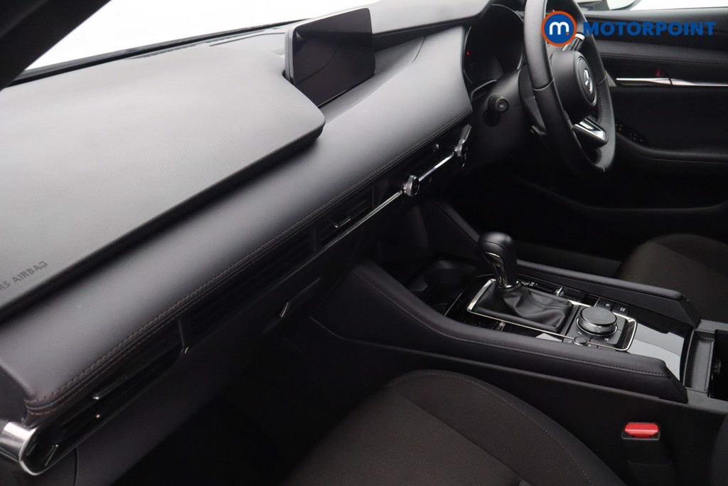 Mazda 3 Exclusive-Line Automatic Petrol Hatchback - Stock Number (1672949) - 39th supplementary image