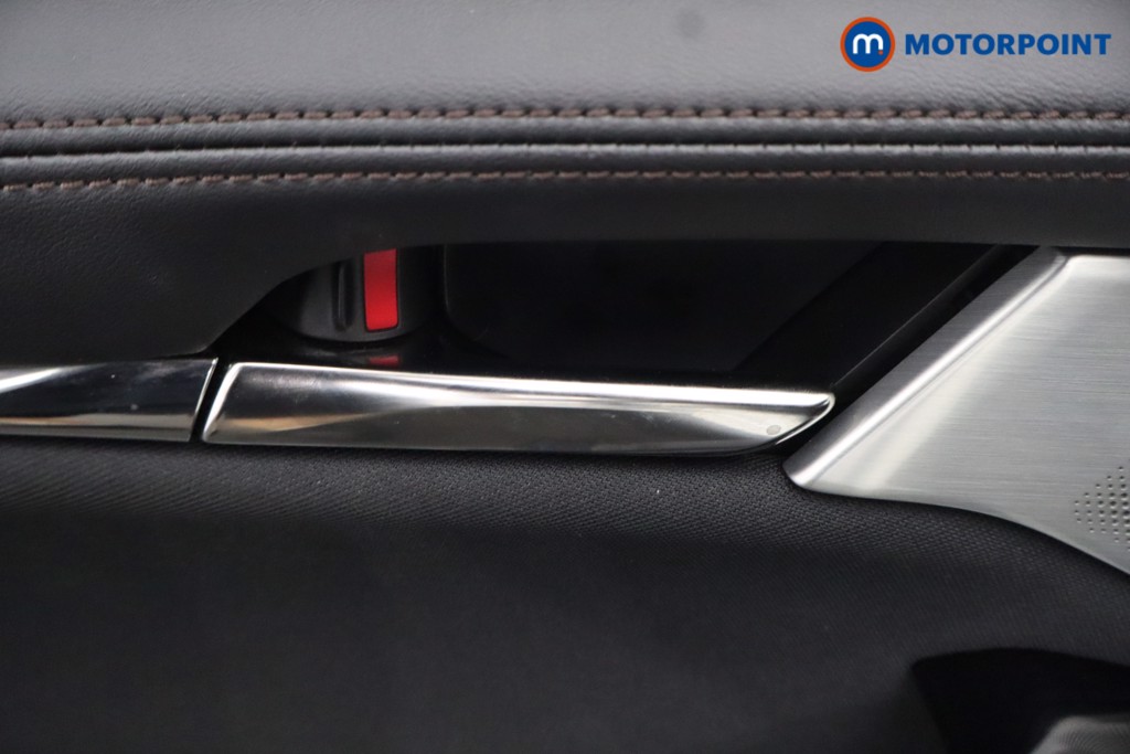 Mazda 3 Exclusive-Line Automatic Petrol Hatchback - Stock Number (1672949) - 42nd supplementary image