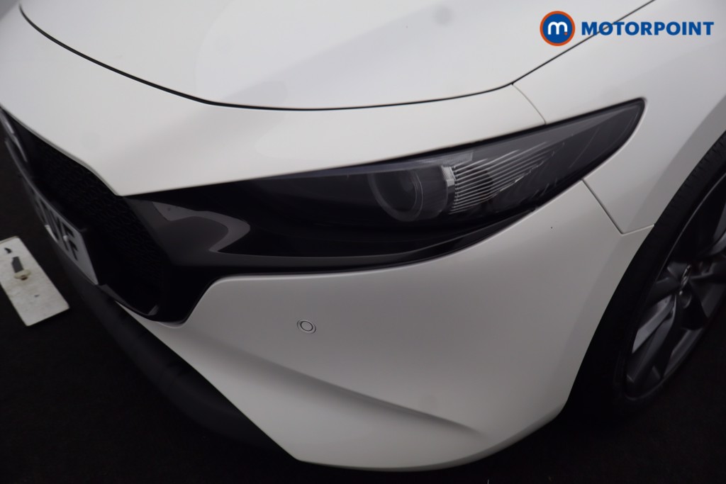 Mazda 3 Exclusive-Line Automatic Petrol Hatchback - Stock Number (1672949) - 47th supplementary image