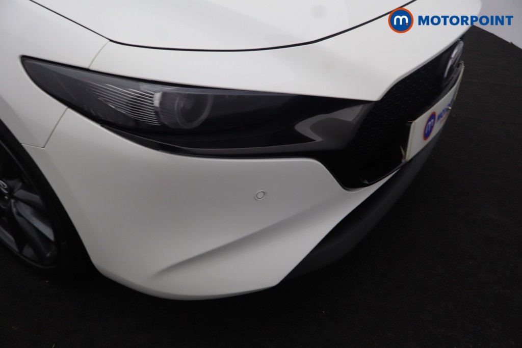 Mazda 3 Exclusive-Line Automatic Petrol Hatchback - Stock Number (1672949) - 48th supplementary image