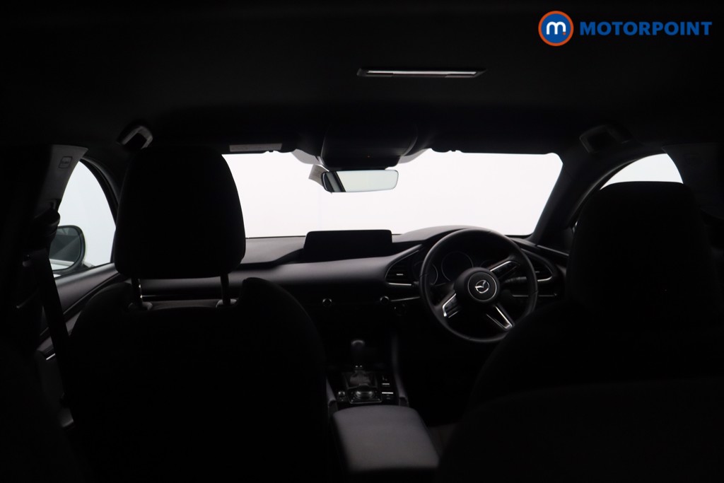 Mazda 3 Exclusive-Line Automatic Petrol Hatchback - Stock Number (1672949) - 53rd supplementary image