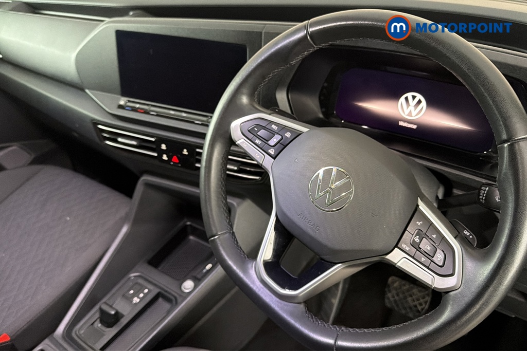 Volkswagen Caddy Maxi Life Automatic Petrol People Carrier - Stock Number (1673848) - 2nd supplementary image