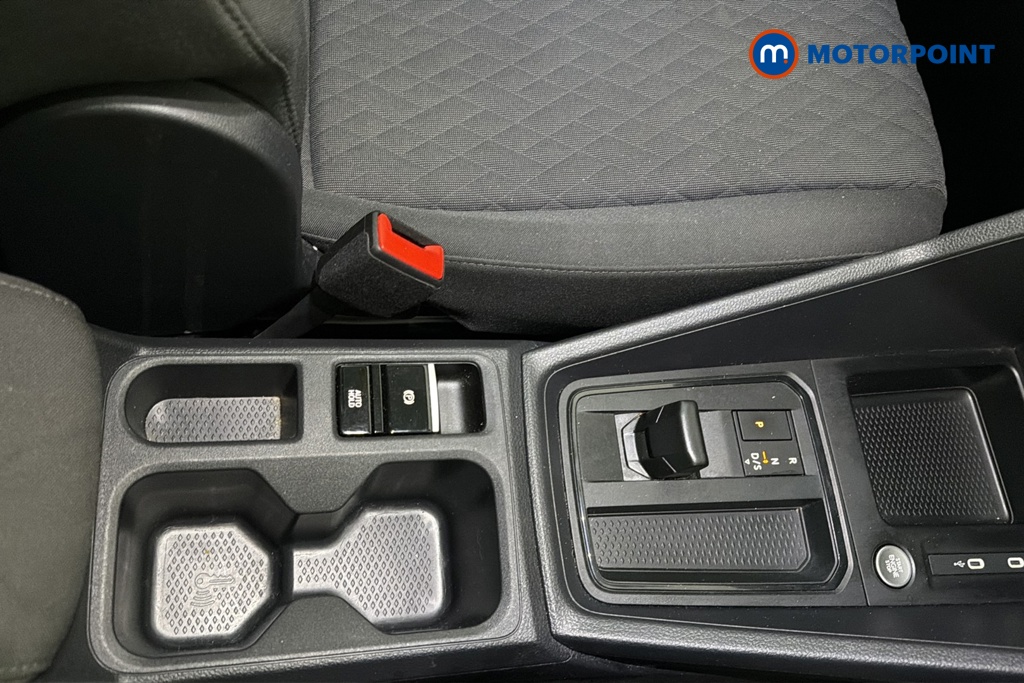 Volkswagen Caddy Maxi Life Automatic Petrol People Carrier - Stock Number (1673848) - 15th supplementary image