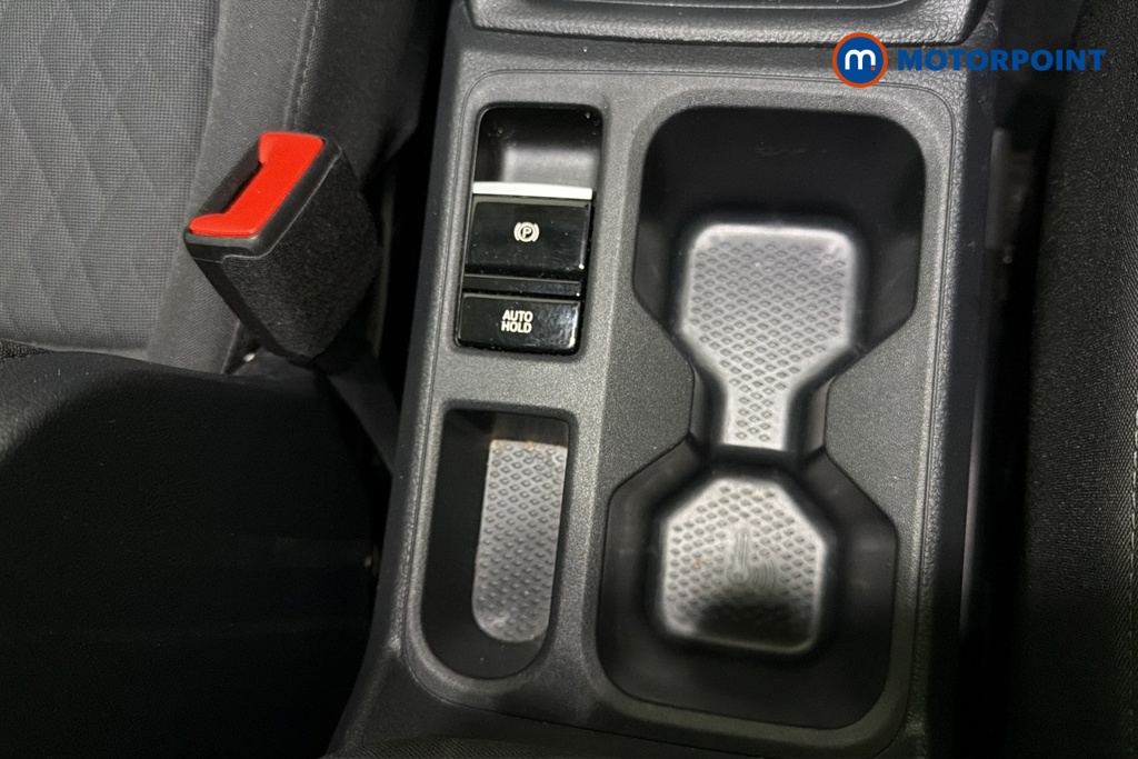 Volkswagen Caddy Maxi Life Automatic Petrol People Carrier - Stock Number (1673848) - 16th supplementary image
