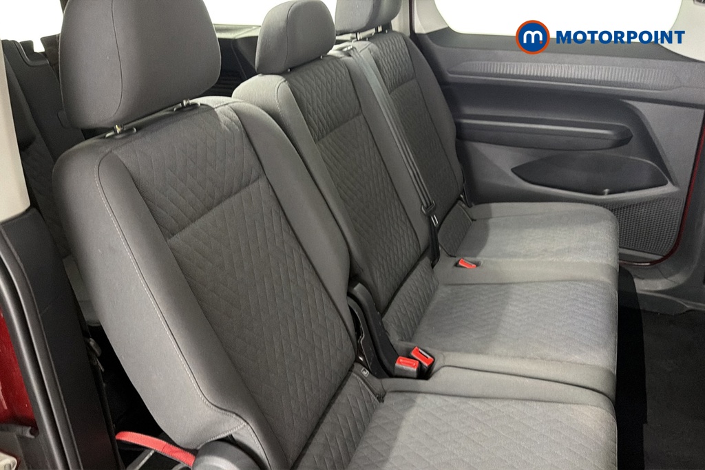 Volkswagen Caddy Maxi Life Automatic Petrol People Carrier - Stock Number (1673848) - 25th supplementary image
