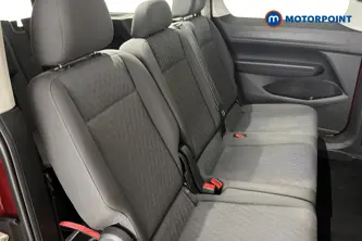 Volkswagen Caddy Maxi Life Automatic Petrol People Carrier - Stock Number (1673848) - 25th supplementary image