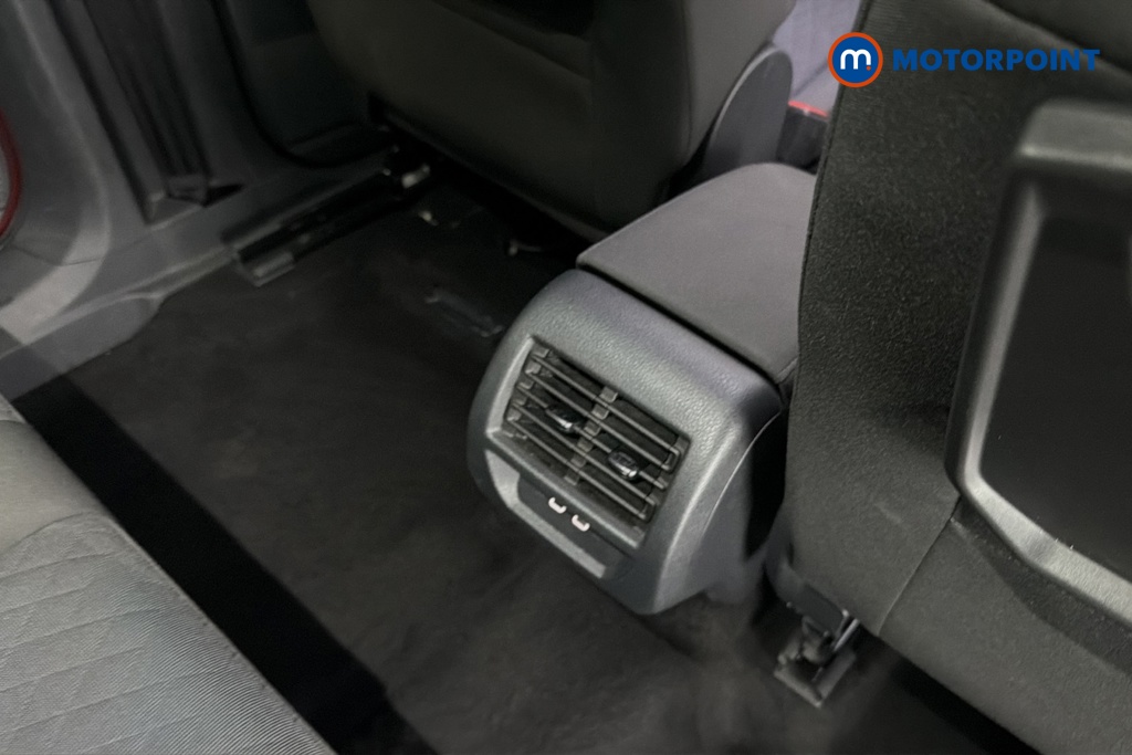 Volkswagen Caddy Maxi Life Automatic Petrol People Carrier - Stock Number (1673848) - 28th supplementary image