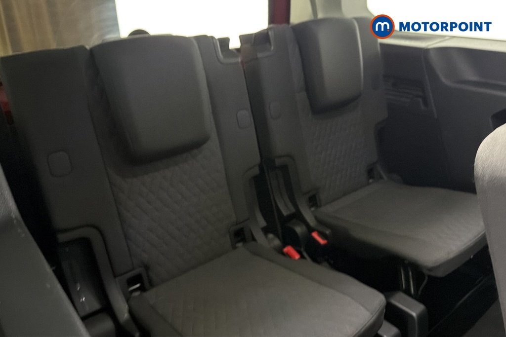 Volkswagen Caddy Maxi Life Automatic Petrol People Carrier - Stock Number (1673848) - 29th supplementary image