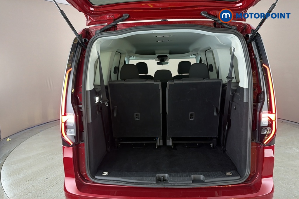Volkswagen Caddy Maxi Life Automatic Petrol People Carrier - Stock Number (1673848) - 30th supplementary image