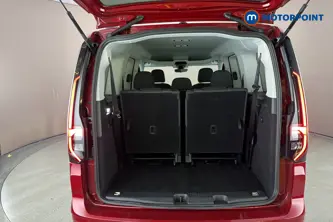 Volkswagen Caddy Maxi Life Automatic Petrol People Carrier - Stock Number (1673848) - 30th supplementary image