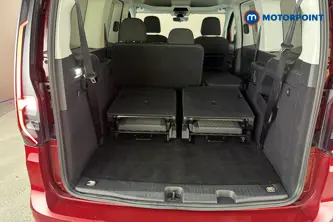 Volkswagen Caddy Maxi Life Automatic Petrol People Carrier - Stock Number (1673848) - 31st supplementary image