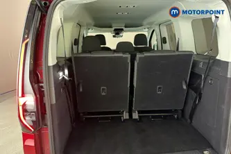 Volkswagen Caddy Maxi Life Automatic Petrol People Carrier - Stock Number (1673848) - 32nd supplementary image