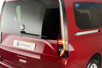 Volkswagen Caddy Maxi Life Automatic Petrol People Carrier - Stock Number (1673848) - 36th supplementary image