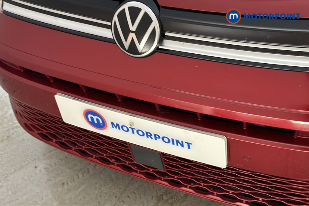 Volkswagen Caddy Maxi Life Automatic Petrol People Carrier - Stock Number (1673848) - 43rd supplementary image