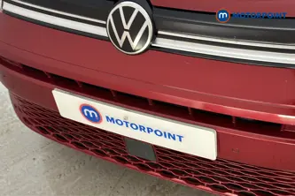 Volkswagen Caddy Maxi Life Automatic Petrol People Carrier - Stock Number (1673848) - 43rd supplementary image