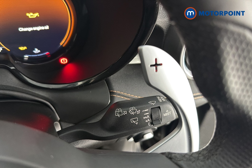 Alfa Romeo Tonale Sprint Automatic Petrol SUV - Stock Number (1674007) - 6th supplementary image