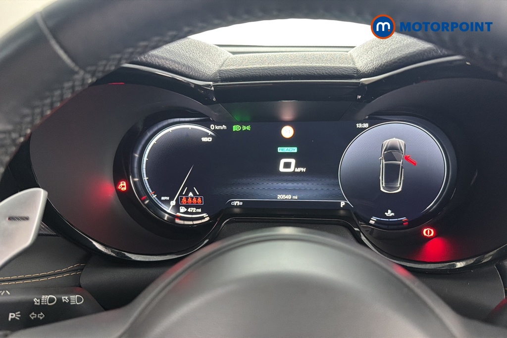 Alfa Romeo Tonale Sprint Automatic Petrol SUV - Stock Number (1674007) - 7th supplementary image