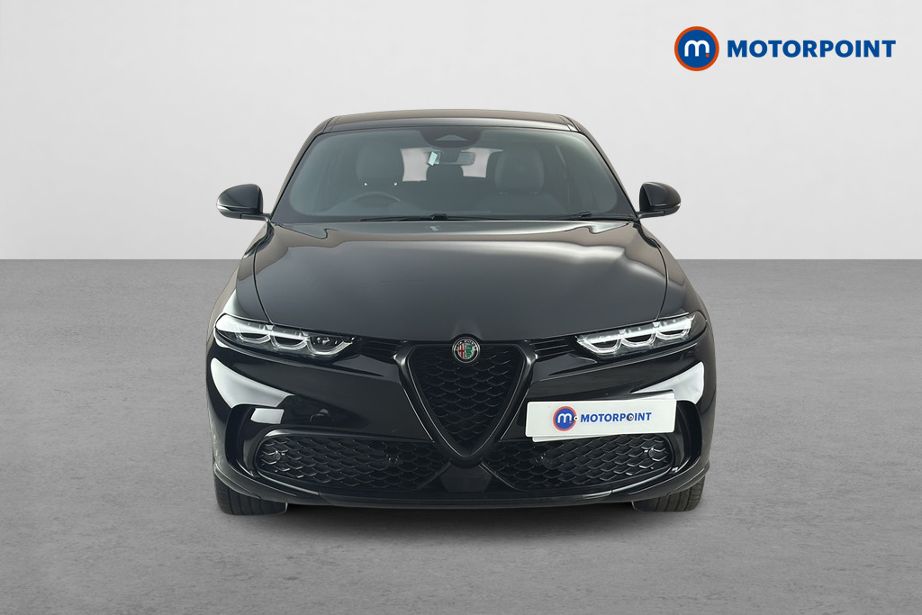 Alfa Romeo Tonale Sprint Automatic Petrol SUV - Stock Number (1674007) - Front bumper