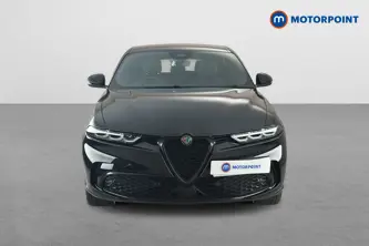 Alfa Romeo Tonale Sprint Automatic Petrol SUV - Stock Number (1674007) - Front bumper