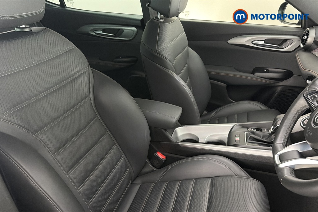 Alfa Romeo Tonale Sprint Automatic Petrol SUV - Stock Number (1674007) - 22nd supplementary image