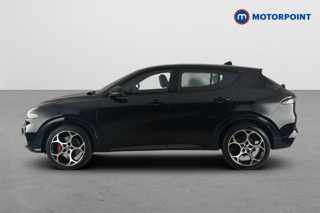 Alfa Romeo Tonale Sprint Automatic Petrol SUV - Stock Number (1674007) - Drivers side
