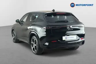 Alfa Romeo Tonale Sprint Automatic Petrol SUV - Stock Number (1674007) - Drivers side rear corner