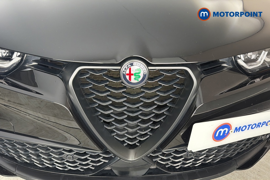 Alfa Romeo Tonale Sprint Automatic Petrol SUV - Stock Number (1674007) - 43rd supplementary image