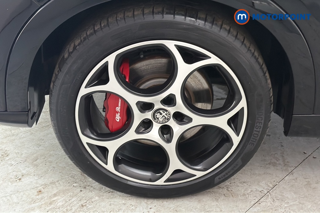 Alfa Romeo Tonale Sprint Automatic Petrol SUV - Stock Number (1674007) - 44th supplementary image