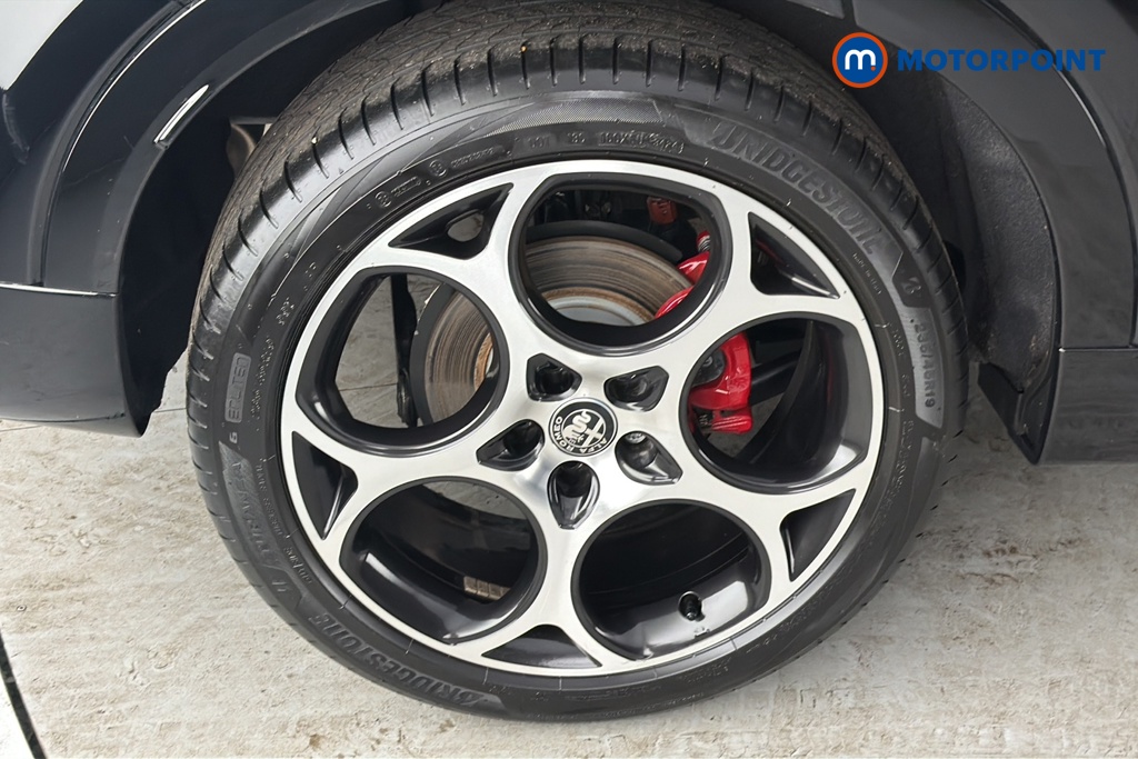 Alfa Romeo Tonale Sprint Automatic Petrol SUV - Stock Number (1674007) - 46th supplementary image