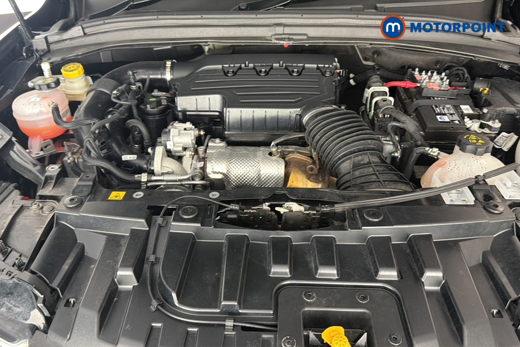 Alfa Romeo Tonale Sprint Automatic Petrol SUV - Stock Number (1674007) - 48th supplementary image