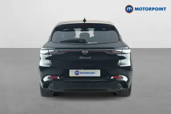 Alfa Romeo Tonale Sprint Automatic Petrol SUV - Stock Number (1674007) - Rear bumper