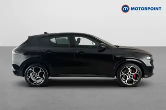 Alfa Romeo Tonale Sprint Automatic Petrol SUV - Stock Number (1674007) - Passenger side