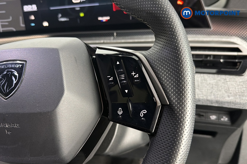 Peugeot 3008 GT Automatic Petrol SUV - Stock Number (1674243) - 3rd supplementary image