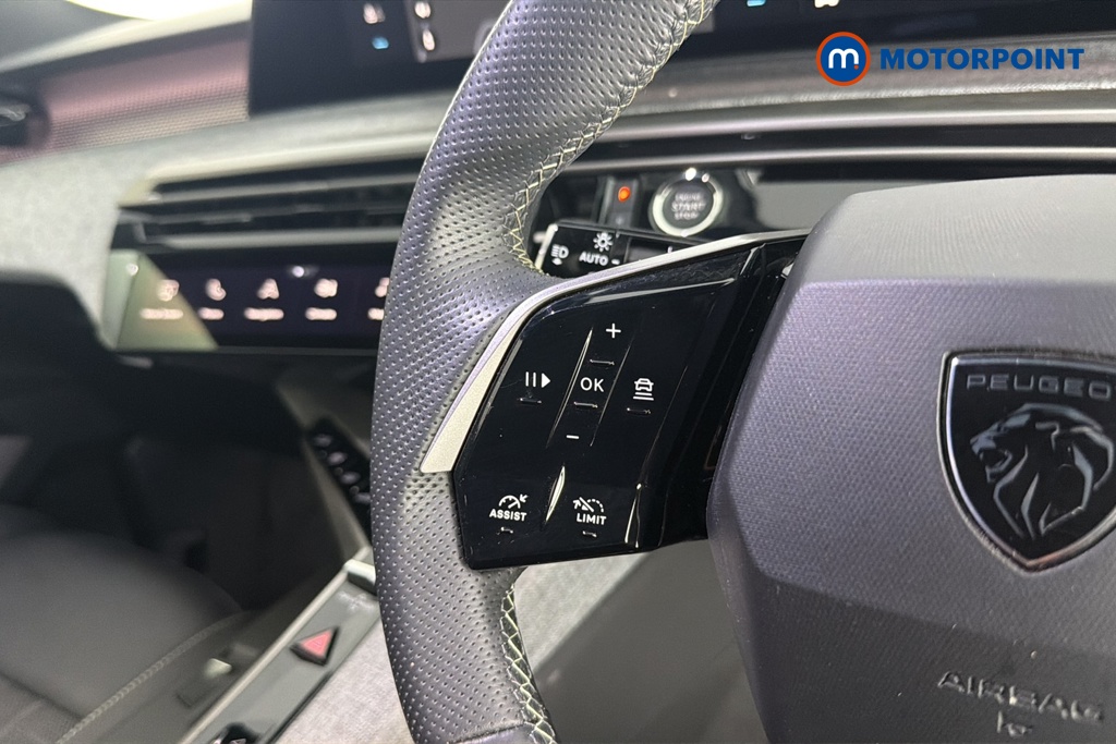 Peugeot 3008 GT Automatic Petrol SUV - Stock Number (1674243) - 4th supplementary image