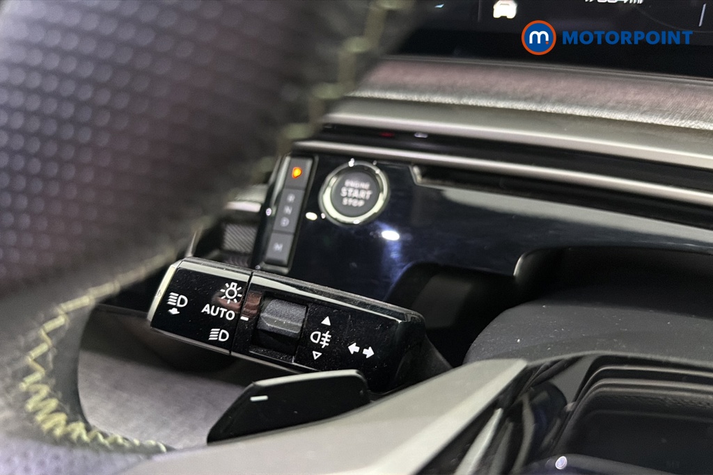 Peugeot 3008 GT Automatic Petrol SUV - Stock Number (1674243) - 5th supplementary image