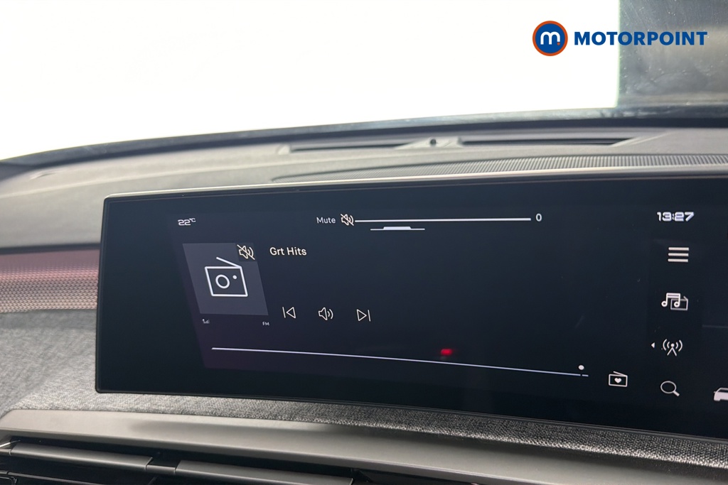 Peugeot 3008 GT Automatic Petrol SUV - Stock Number (1674243) - 8th supplementary image