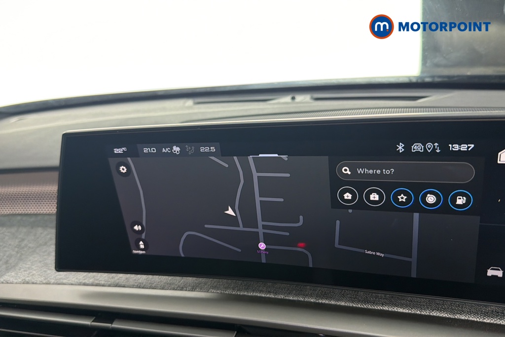 Peugeot 3008 GT Automatic Petrol SUV - Stock Number (1674243) - 9th supplementary image