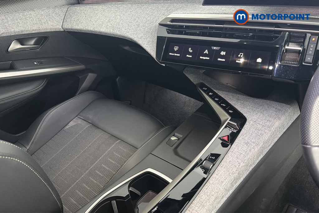 Peugeot 3008 GT Automatic Petrol SUV - Stock Number (1674243) - 15th supplementary image
