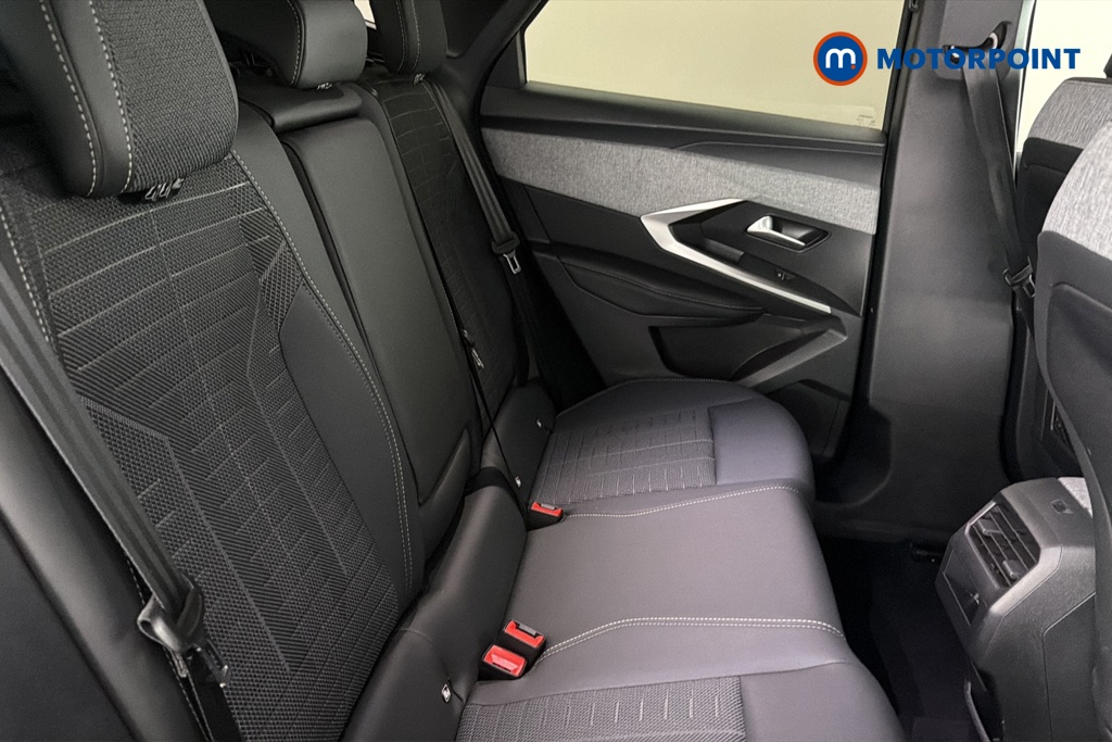 Peugeot 3008 GT Automatic Petrol SUV - Stock Number (1674243) - 25th supplementary image
