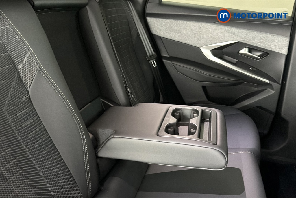 Peugeot 3008 GT Automatic Petrol SUV - Stock Number (1674243) - 26th supplementary image