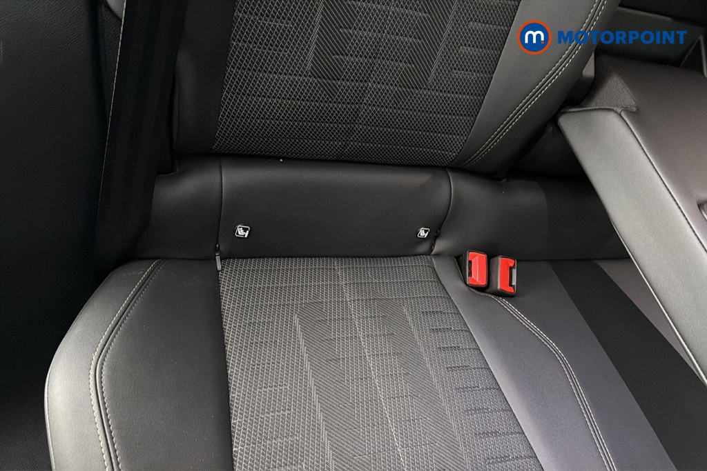 Peugeot 3008 GT Automatic Petrol SUV - Stock Number (1674243) - 27th supplementary image